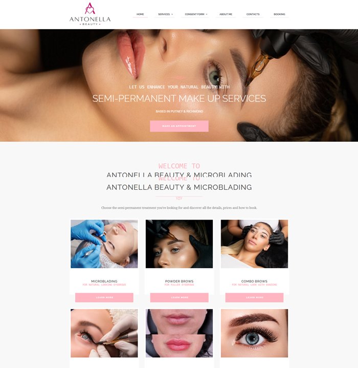 website design company