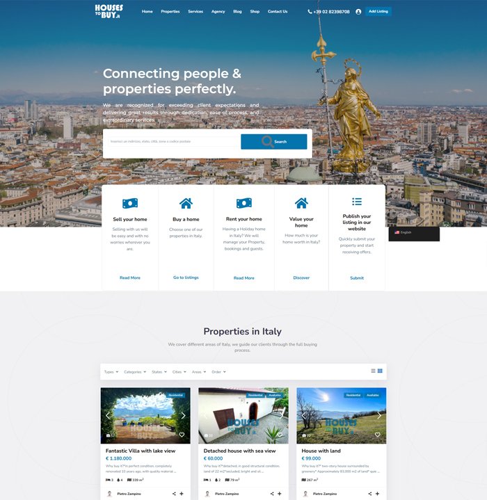 web design london